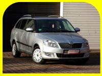 Škoda Fabia Skoda Fabia Lift /Klimatic /1,2 /MPI