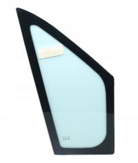 Nowa Szyba Boczna Bok Trójkąt W Drzwi Pasażera Fiat Ducato III 2006-> PRAWY