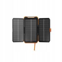 Power bank solarny Xtorm Rugged Solar 10000 mAh 20W