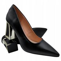 Seastar женские туфли-лодочки