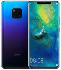 Смартфон Huawei Mate 20 Pro 6 ГБ / 128 ГБ 4G (LTE) фиолетовый