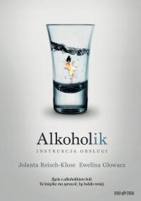 Alkoholik - instrukcja obsługi - ebook