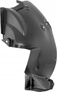 NISSAN NV400 OPEL MOVANO RENAULT MASTER NADKOLE ANTYKOROZYJNE LEWE PRZÓD