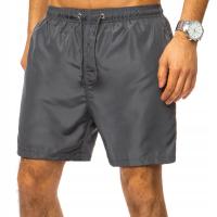 MĘSKIE SPODENKI KĄPIELOWE SZORTY sx1334 - XXL