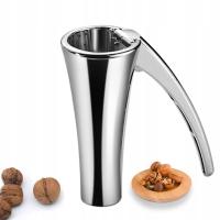 DZIADEK DO ORZECHÓW MOCNY Stop cynku DO ROZŁUPYWANIA laskowych łupacz