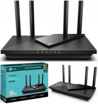 Router TP-LINK Archer AX55