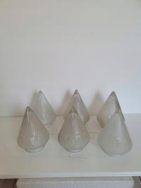 6 kloszy z 1910 roku