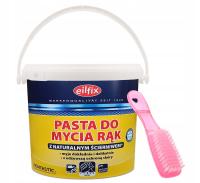 Pasta BHP do mycia zabrudzonych rąk Eilfix - 5 l