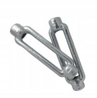 Śruba rzymska korpus M20 DIN 1480