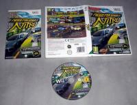 Need for Speed Nintendo Wii