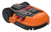 Робот-косилка WORX Landroid M500 PLUS WR165E