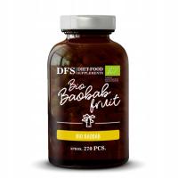 Diet-Food Bio Baobab 135 g