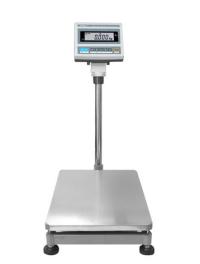 WAGA MAGAZYNOWA Z LEGALIZACJĄ CAS DB-II PLUS 150 LCD 360