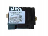 MODUŁ POMPY PALIWA MERCEDES GLC W253 2.0CDI A0009002414