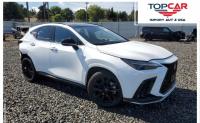 Lexus NX Lexus NX