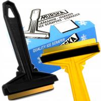 АВТОМОБИЛЬНЫЙ СКРЕБОК ИЗ ЛАТУНИ ДЛЯ СТЕКЛА MURSKA