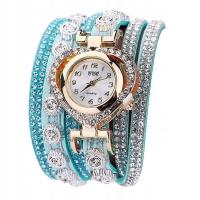 -3x Wristwatch Multifunctional Women for