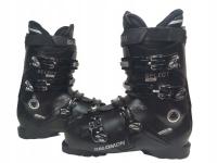 SALOMON SELECT HV R 80 GW Grip Walk r. 29,5 /44,5 + SKI RZEP