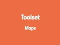 Wtyczka Toolset Maps