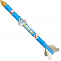 Rakieta Model Jowisz