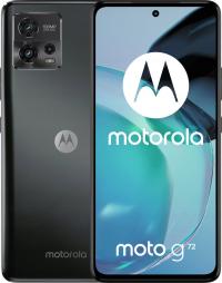 Smartfon Motorola G72 4G 6GB/128GB szary