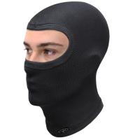 Kominiarka AIRY-THERM silwer+ pod kask nart rower Struktura 3D unisex.