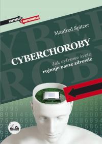 Cyberchoroby M. Spitzer