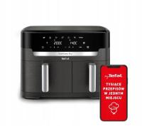 Фритюрница Tefal Dual Easy Fry EY942HE0 2700W 11l