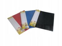 Teczka ofertowa A4 Album z 50 koszulkami FV