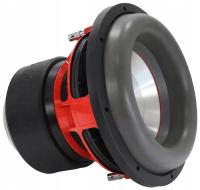 Głośniki samochodowe jednodrożne Ground Zero GZNW 12Xmax