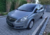 Opel Corsa 1.4I Zadbane Po oplatach Bezwypadko...