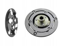 Polcar TKK003 диск сцепления кондиционера