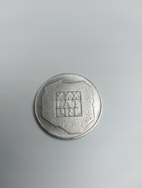 200 zł - XXX LAT PRL