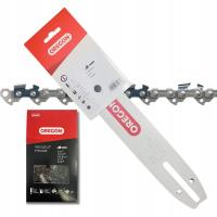 PROWADNICA + ŁAŃCUCH 10 CALI 40 OGNIW 3/8”NP 1,3MM 100SDEA041 HUSQVARNA