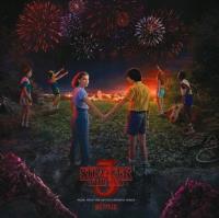 // OST Stranger Things 3 (Netflix Original Series)