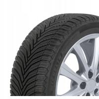 4 × всесезонная шина Michelin CrossClimate 2 195 / 65R15 91 H сцепление на снегу (3PMSF)