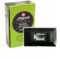 WKŁAD RADIALNY do Opon Łatka MARUNI MR-12 70x120m
