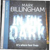 in the dark - Mark Billingham 5 cd