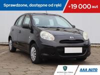 Nissan Micra 1.2 12V, Salon Polska, Klima