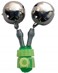 DZWONEK YORK PODWÓJNY 14mm