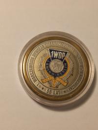 1WDP 1 WDP coin