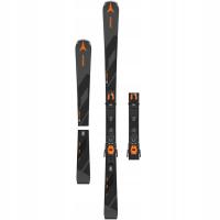 Narty ATOMIC Redster Q4 + M 10 GW 2025 154 cm