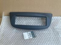 RENAULT TWINGO II RAMKA OSŁONA RADIA