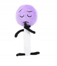 29 Style New Battle for Dream Island Pluszowa zabawka lalka poduszka