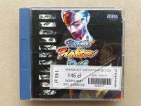 DREAMCAST VIRTUA FIGHTER 3 / BIJATYKA