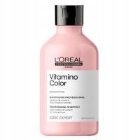 Loreal Vitamino Color шампунь для окрашенных и обесцвеченных волос 300