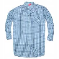 ENGELBERT STRAUSS WORK KOSZULA KRATA DŁUGA 3XL