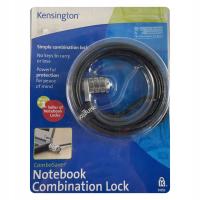 Linka Zabezpieczająca KENSINGTON ComboSaver