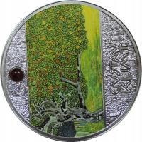 MONETA SREBRNA - MONETA Ag - KOLEKCJONERSKA - NIUE - Ag999 -OY9650