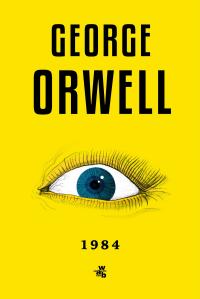 1984 - George Orwell /WAB/